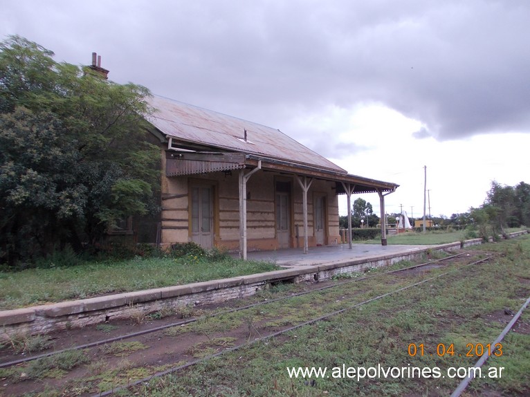 Foto de Tosquita (Córdoba), Argentina