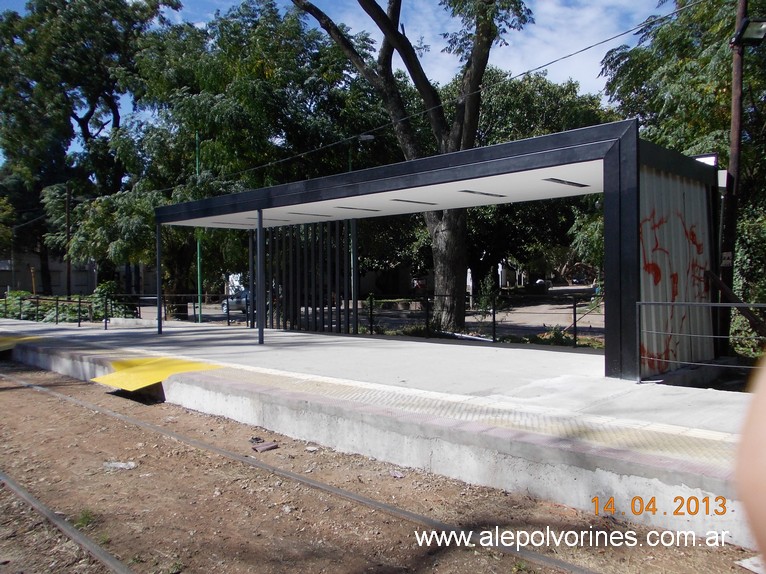 Foto: Apeadero Arquitectura - La Plata (Buenos Aires), Argentina