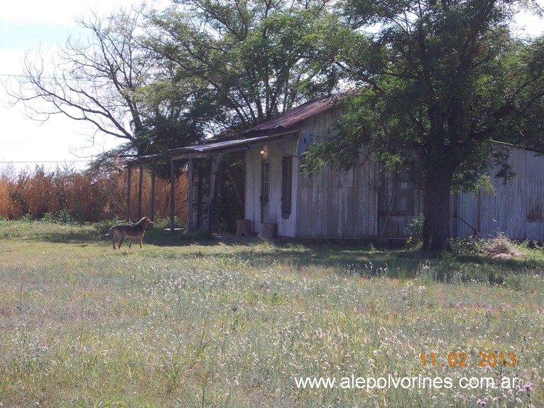 Foto de Trinchera (Córdoba), Argentina