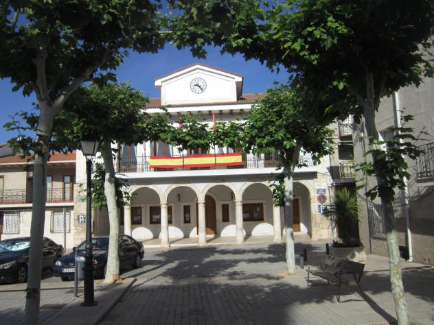 Foto: Ayuntamiento - Estremera (Madrid), España