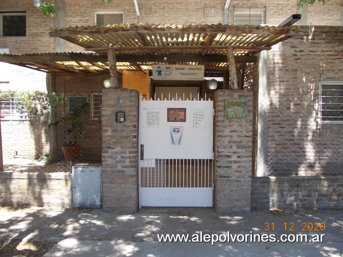 Foto: Comedor Personitas - Del Viso (Buenos Aires), Argentina