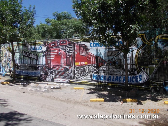 Foto: UOM - Del Viso (Buenos Aires), Argentina