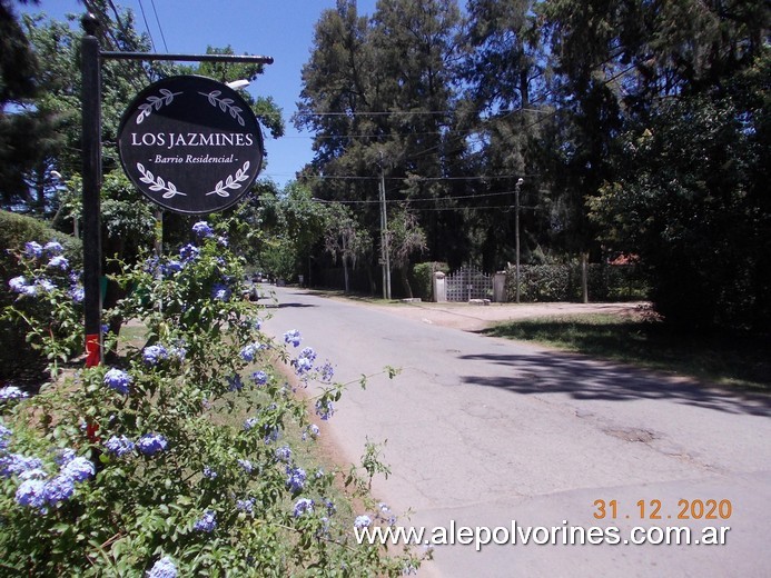 Foto: Barrio Los Jazmines Del Viso - Del Viso (Buenos Aires), Argentina