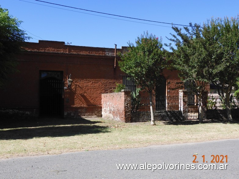 Foto: La Choza - La Choza (Buenos Aires), Argentina