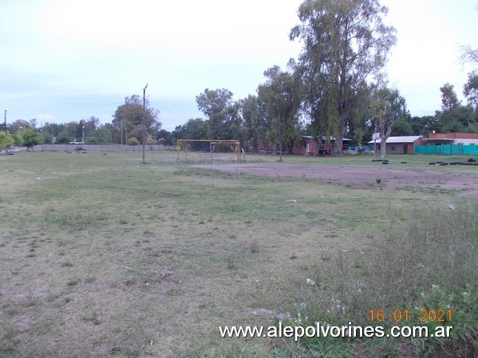 Foto: Club Social y Deportivo Pinazo - Del Viso (Buenos Aires), Argentina