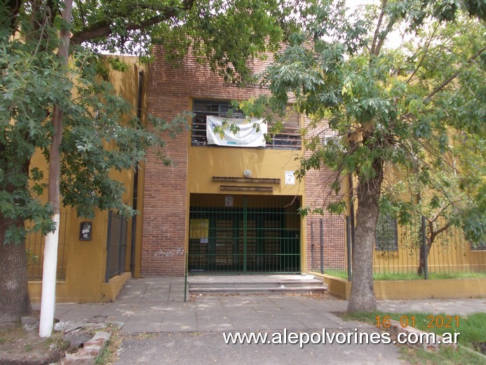 Foto: Escuela 41 Pinazo - Del Viso (Buenos Aires), Argentina