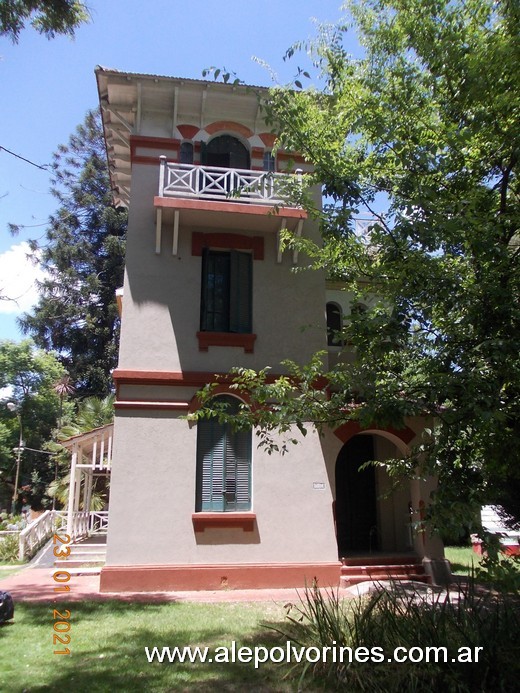 Foto: Casa Cultura - Gral Rodriguez - General Rodriguez (Buenos Aires), Argentina