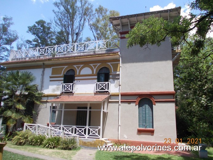 Foto: Casa Cultura - Gral Rodriguez - General Rodriguez (Buenos Aires), Argentina