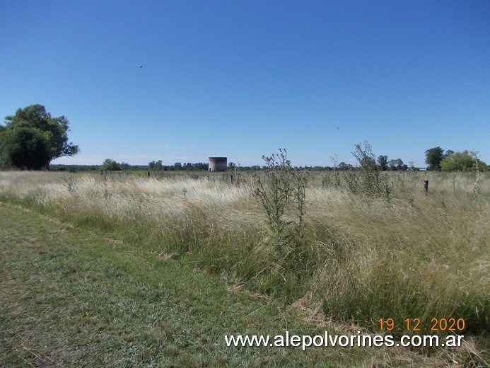 Foto: Palomar - Diego Gaynor (Buenos Aires), Argentina