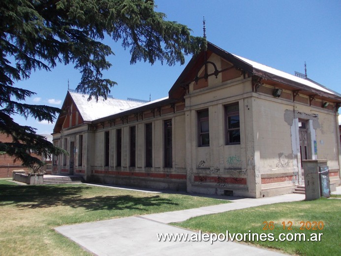 Foto: Hospital de Moreno - Moreno (Buenos Aires), Argentina