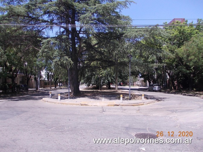 Foto: Boulevard en Moreno - Moreno (Buenos Aires), Argentina