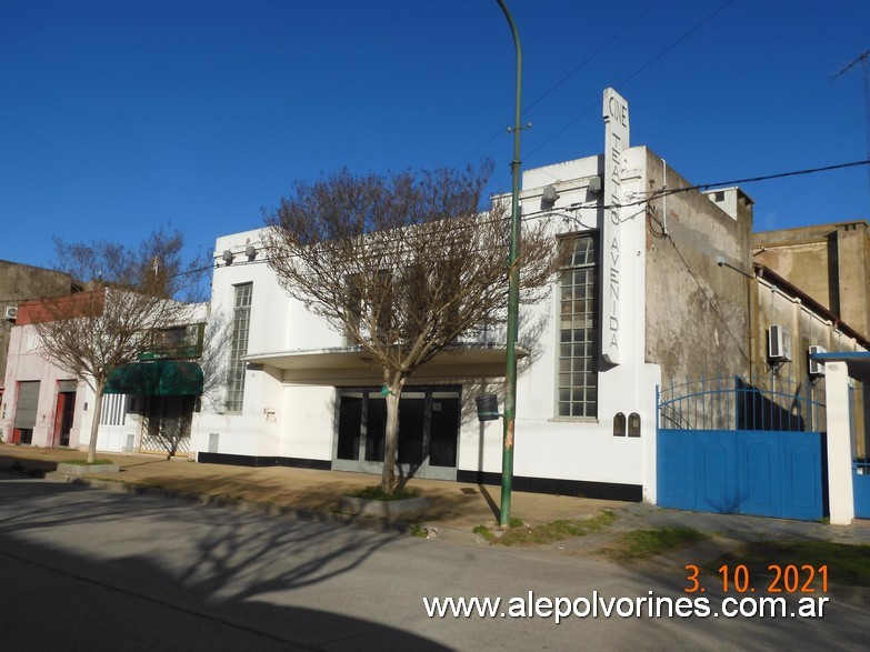 Foto: De La Garma - Cine Teatro - De La Garma (Buenos Aires), Argentina