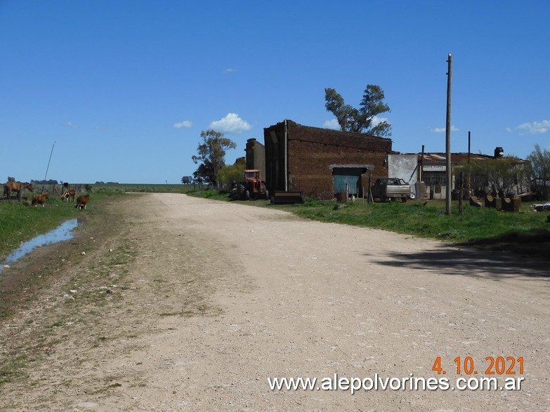 Foto: La Sortija - Prov Bs.As - La Sortija (Buenos Aires), Argentina