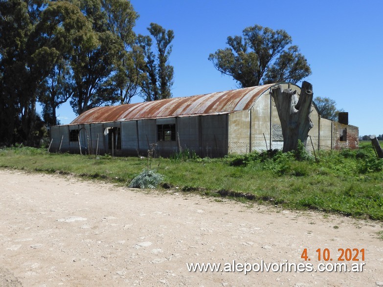 Foto: La Sortija - Club - La Sortija (Buenos Aires), Argentina