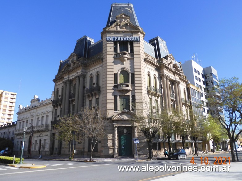 Foto: Tres Arroyos - La Previsión - Tres Arroyos (Buenos Aires), Argentina