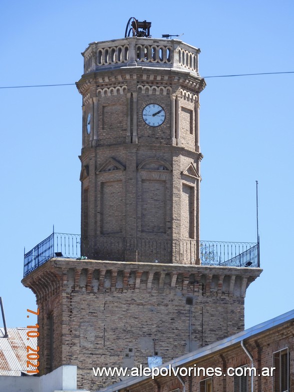 Foto: Viedma - Viedma (Río Negro), Argentina