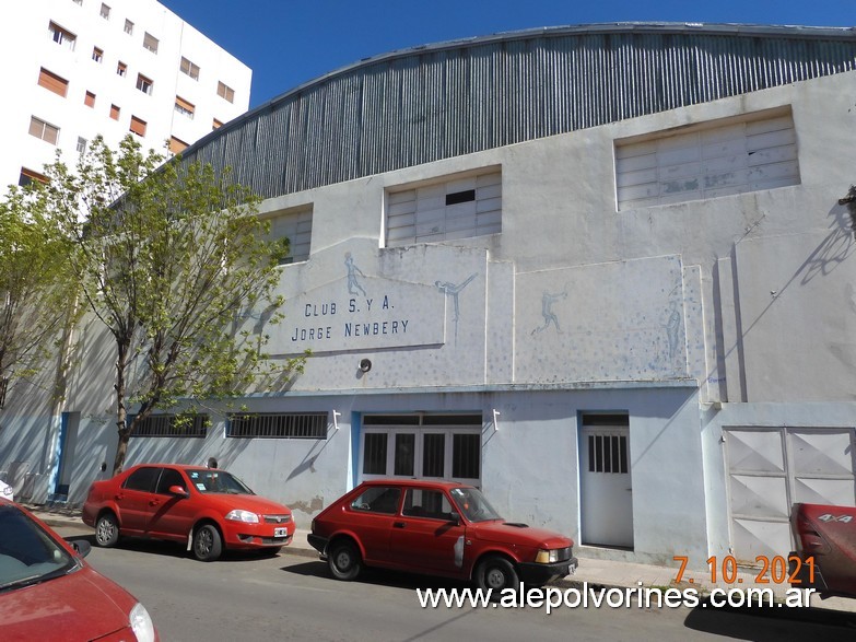 Foto: Carmen de Patagones - Club Jorge Newbery - Carmen de Patagones (Buenos Aires), Argentina