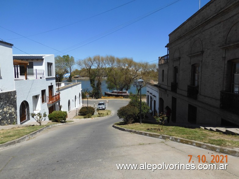 Foto: Carmen de Patagones - Carmen de Patagones (Buenos Aires), Argentina