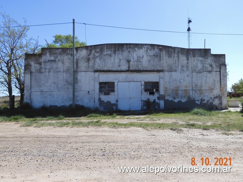 Foto: Club Igarzabal - Igarzabal (Buenos Aires), Argentina