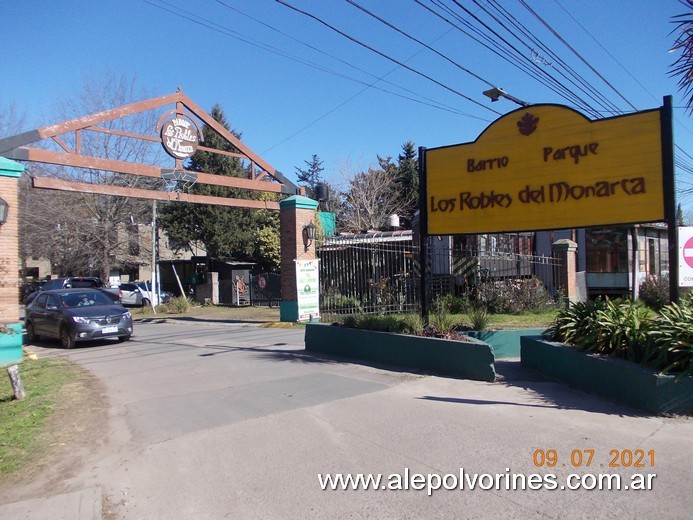 Foto: La Lonja - Barrio Los Robles del Monarca - La Lonja (Buenos Aires), Argentina