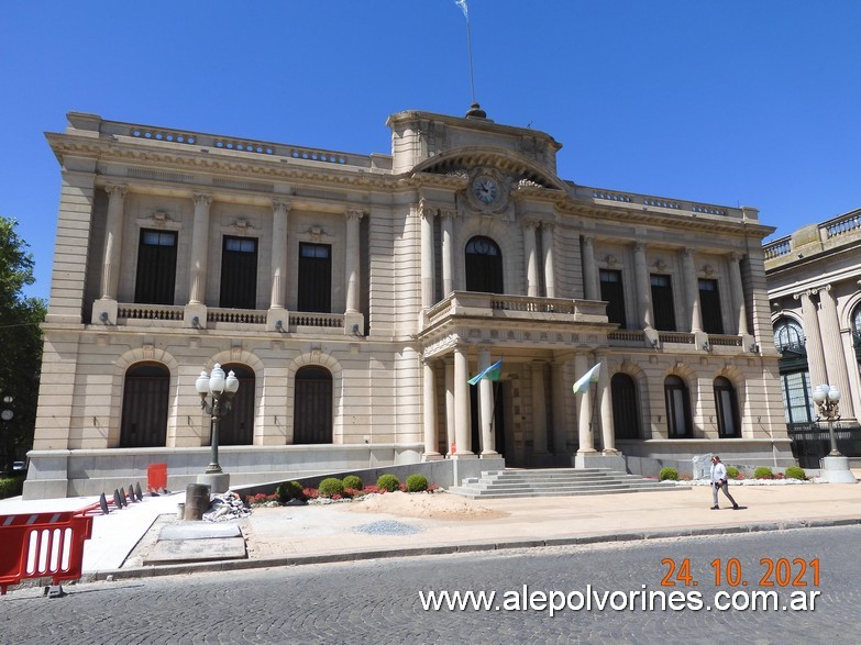 Foto: Municipalidad de Tandil - Tandil (Buenos Aires), Argentina