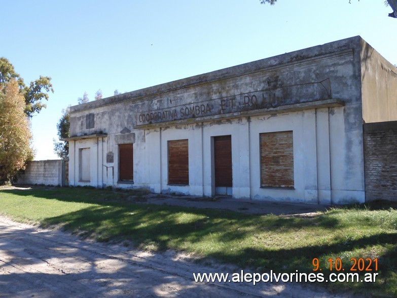 Foto: Estomba - Cooperativa - Estomba (Buenos Aires), Argentina