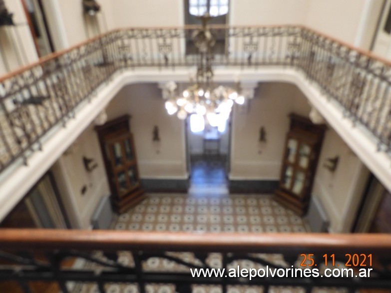 Foto: Museo Nacional del Vino - Mendoza - Maipu (Mendoza), Argentina