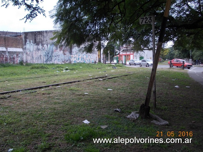 Foto: Estacion Alta Cordoba - Alta Cordoba (Córdoba), Argentina