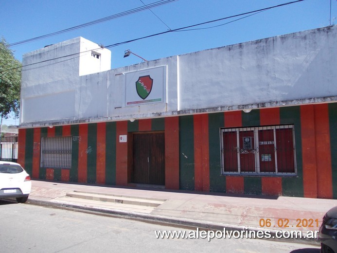 Foto: Club Unión de Presidente Derqui - Presidente Derqui (Buenos Aires), Argentina