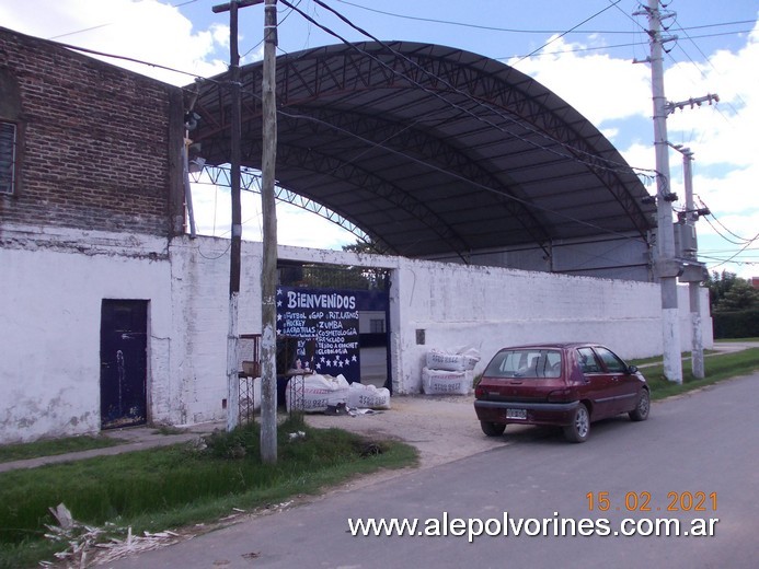 Foto: Sociedad Fomento Villa Astolfi - Villa Astolfi (Buenos Aires), Argentina