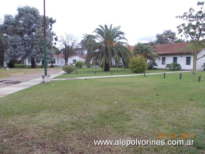 Foto: Hogar Obligado - Muñiz - Muñiz (Buenos Aires), Argentina