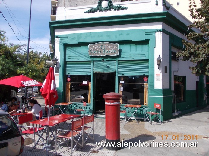 Foto: Bar El Viejo Buzon - Caballito - Caballito (Buenos Aires), Argentina