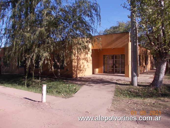 Foto: Escuela - Altamira - Altamira (Buenos Aires), Argentina