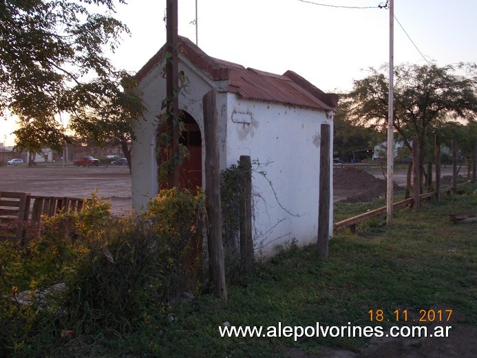 Foto: Estacion Bandera - Bandera (Santiago del Estero), Argentina