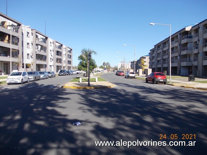 Foto: Desarrollo Urbanistico Tigre - Tigre (Buenos Aires), Argentina