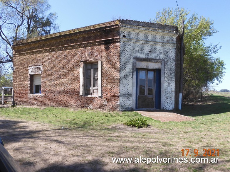 Foto: Bermudez - Pcia de Bs As - Bermudez (Buenos Aires), Argentina