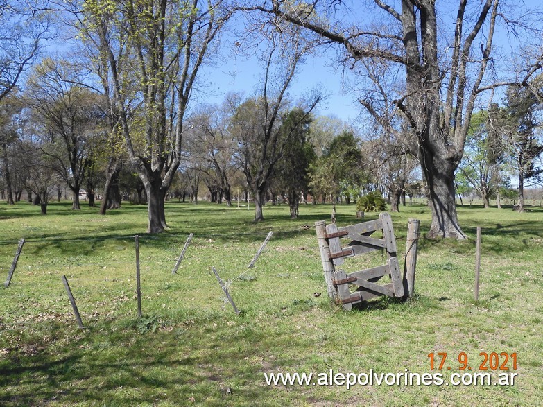 Foto: Plaza de Bermudez - Pcia Bs As - Bermudez (Buenos Aires), Argentina