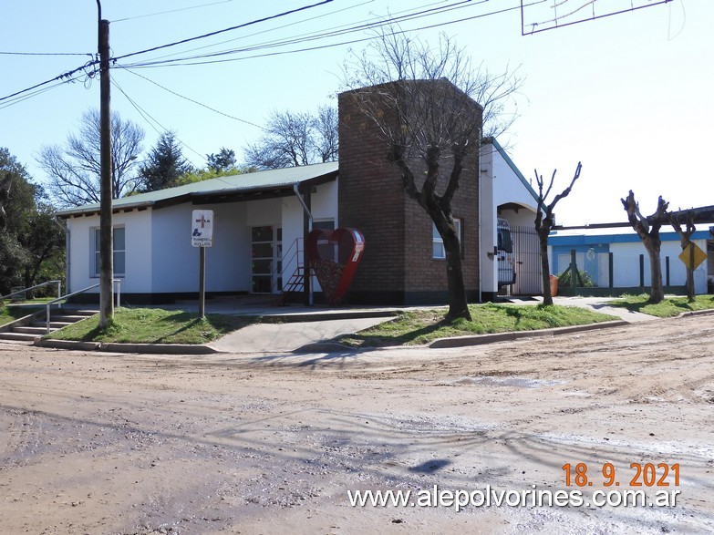 Foto: Porvenir - Sala Primeros Auxilios - Porvenir (Buenos Aires), Argentina