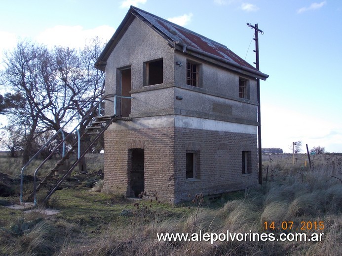 Foto: Estacion Defferrari - Cabin - Defferrari (Buenos Aires), Argentina