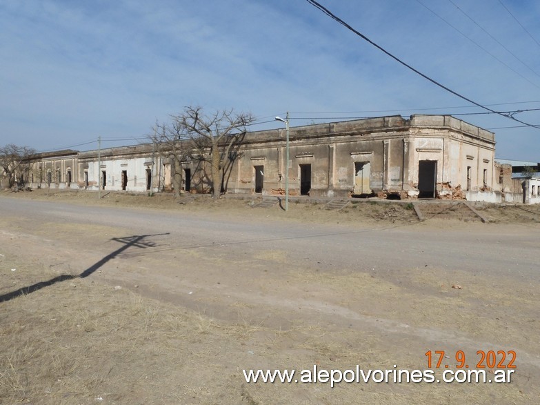 Foto: Choya - Santiago del Estero - Choya (Santiago del Estero), Argentina