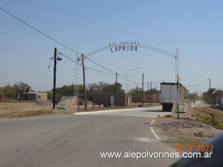 Foto: Laprida - Santiago del Estero - Laprida (Santiago del Estero), Argentina