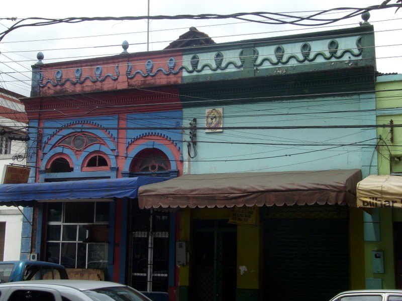 Foto de Manaus (Amazonas), Brasil