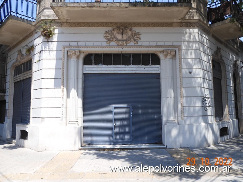 Foto: Chacarita - Comercio - Chacarita (Buenos Aires), Argentina