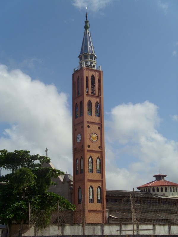 Foto de Santana (Amapá), Brasil