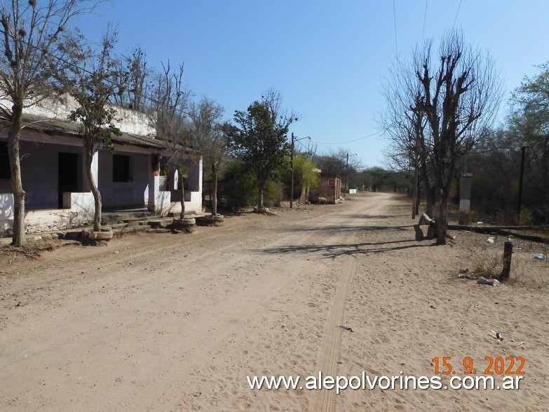 Foto: Palomitas - Salta - Palomitas (Salta), Argentina