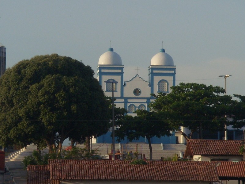 Foto: Prainha - Cuenca del Amazonas (Pará), Brasil