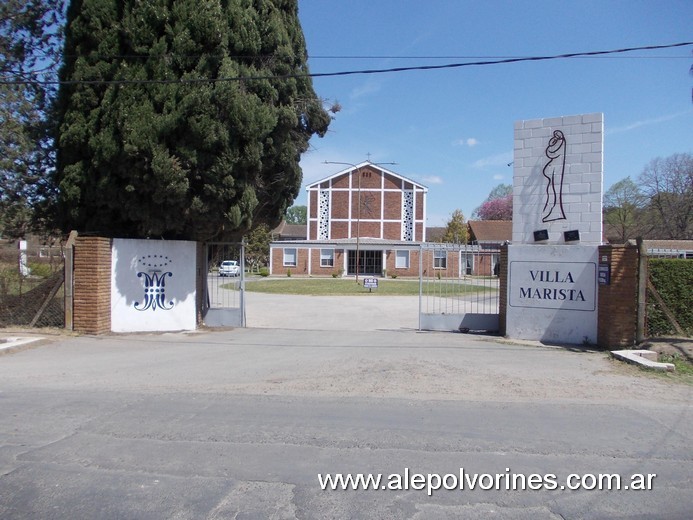 Foto: Pilar - Villa Marista - Pilar (Buenos Aires), Argentina