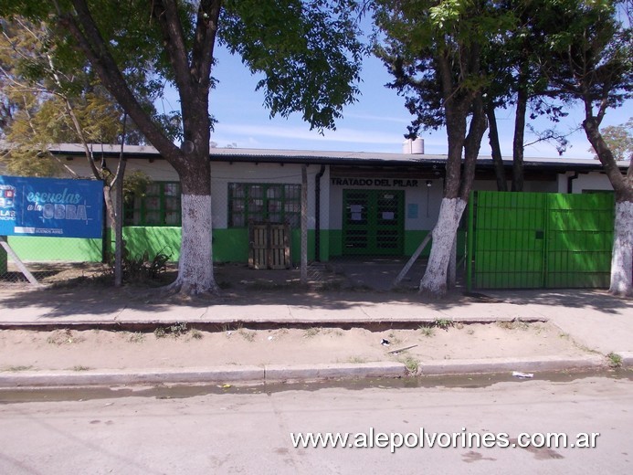 Foto: Pilar - Escuela Tratado del Pilar - Pilar (Buenos Aires), Argentina