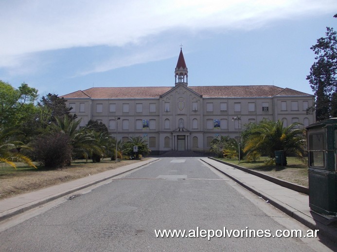 Foto: Pilar - Instituto Verbo Divino - Pilar (Buenos Aires), Argentina