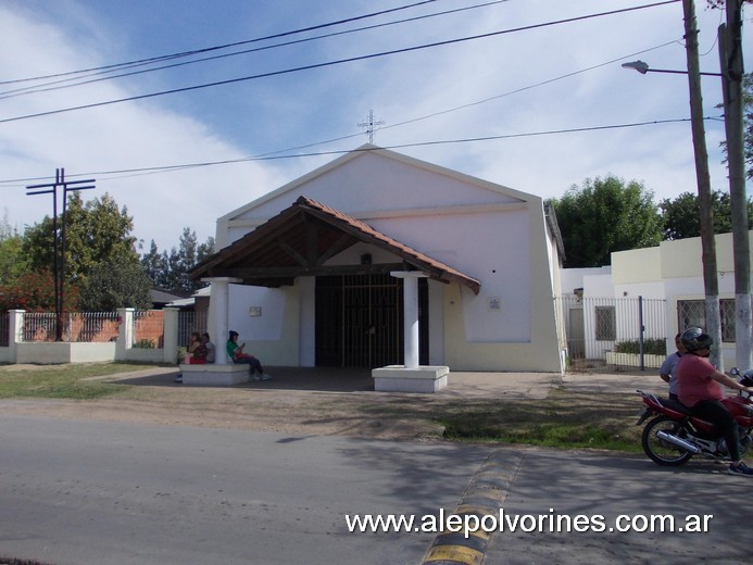 Foto: Pilar Capilla del Buen Pastor - Pilar (Buenos Aires), Argentina